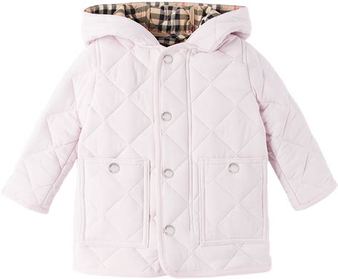 manteau burberry pour bébé|Burberry baby clothes.